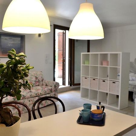 Porticciolo Bed & Breakfast Taranto Luaran gambar