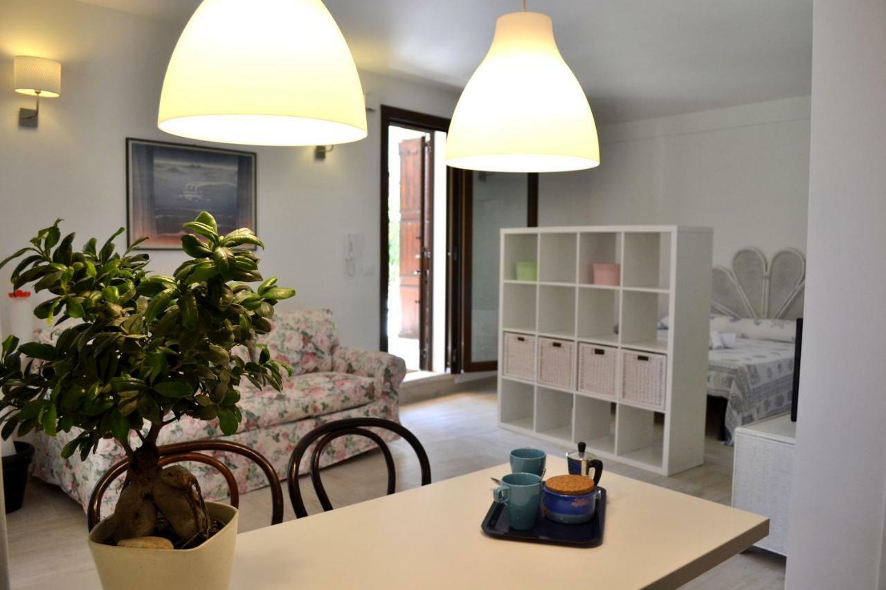Porticciolo Bed & Breakfast Taranto Luaran gambar