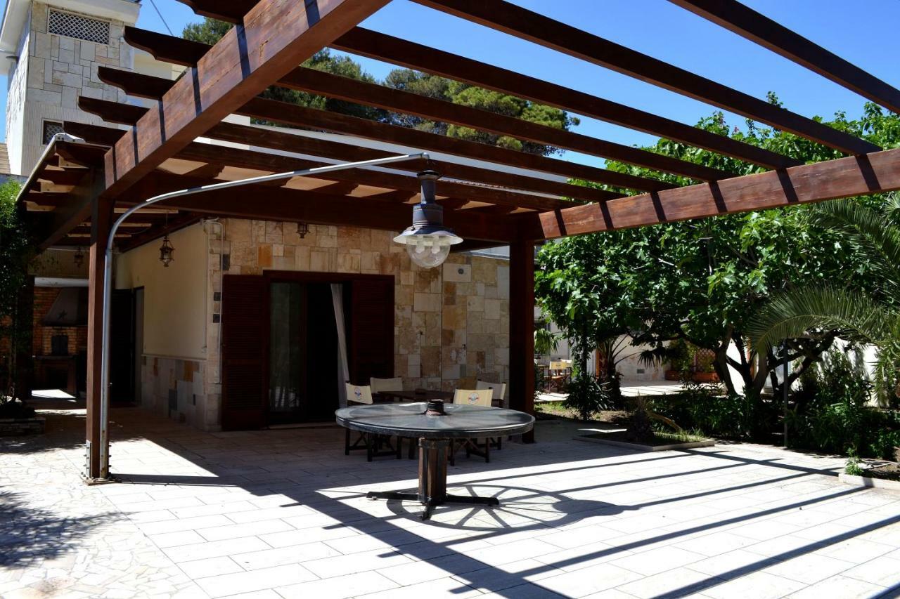 Porticciolo Bed & Breakfast Taranto Luaran gambar