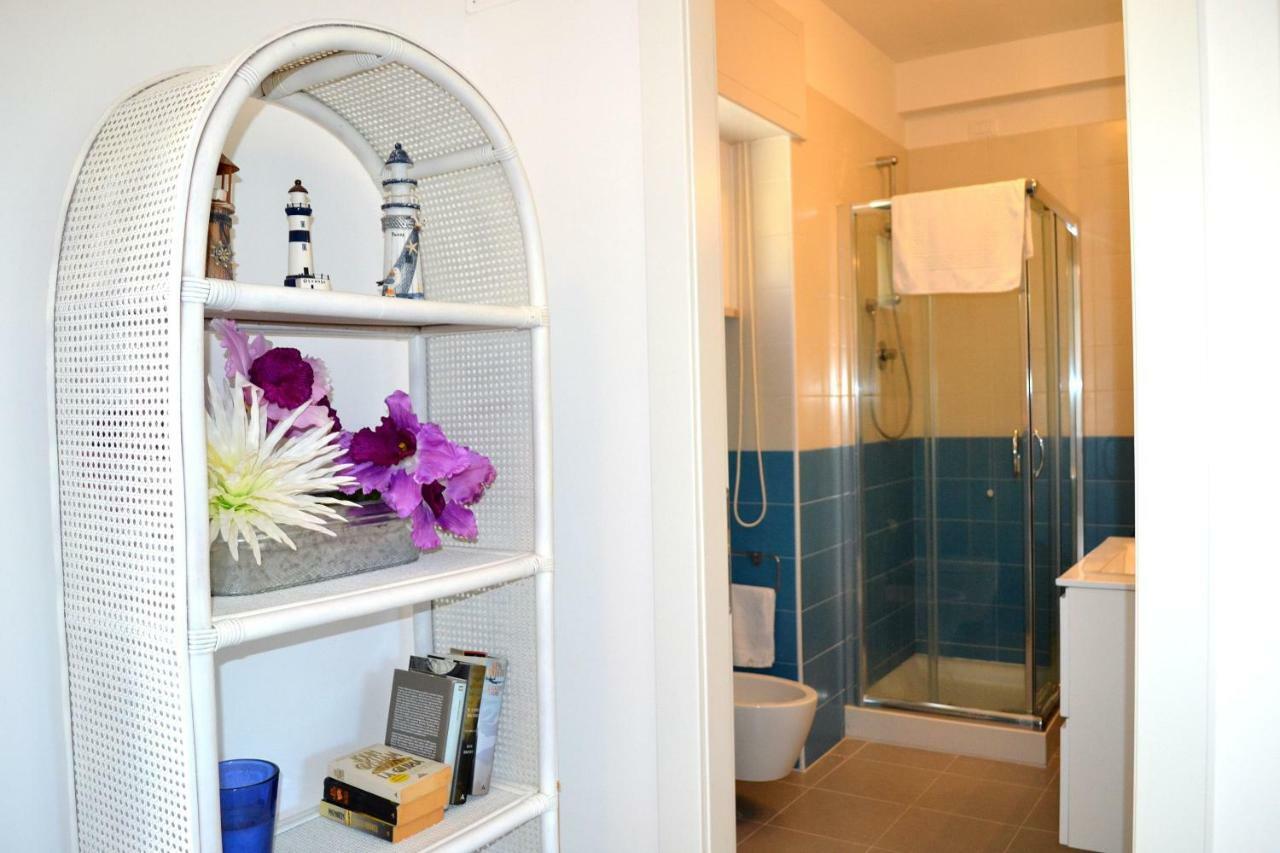 Porticciolo Bed & Breakfast Taranto Luaran gambar