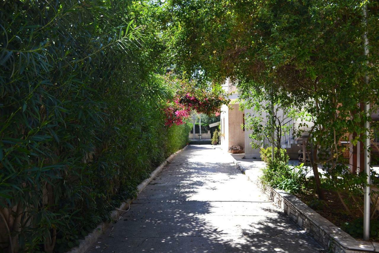 Porticciolo Bed & Breakfast Taranto Luaran gambar
