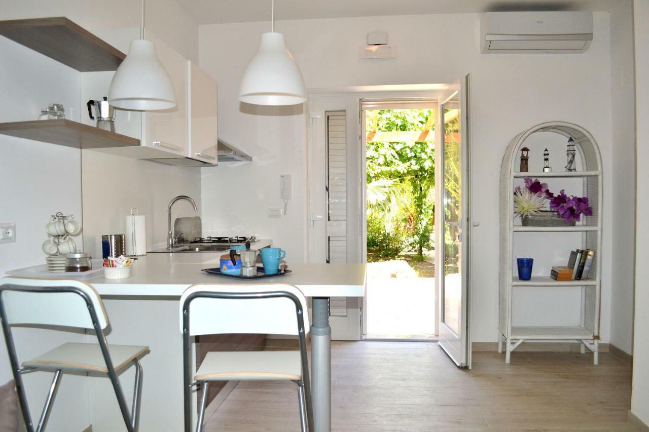 Porticciolo Bed & Breakfast Taranto Luaran gambar