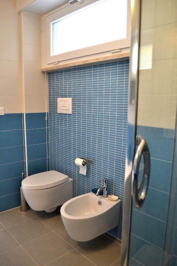Porticciolo Bed & Breakfast Taranto Luaran gambar