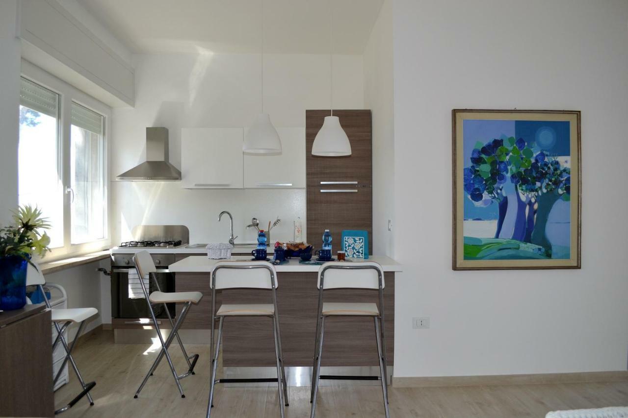 Porticciolo Bed & Breakfast Taranto Luaran gambar