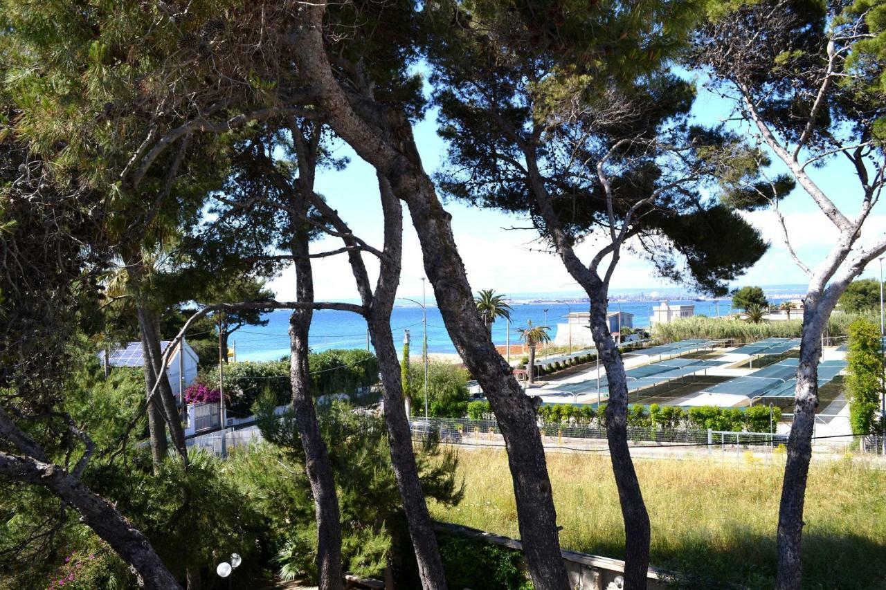 Porticciolo Bed & Breakfast Taranto Luaran gambar