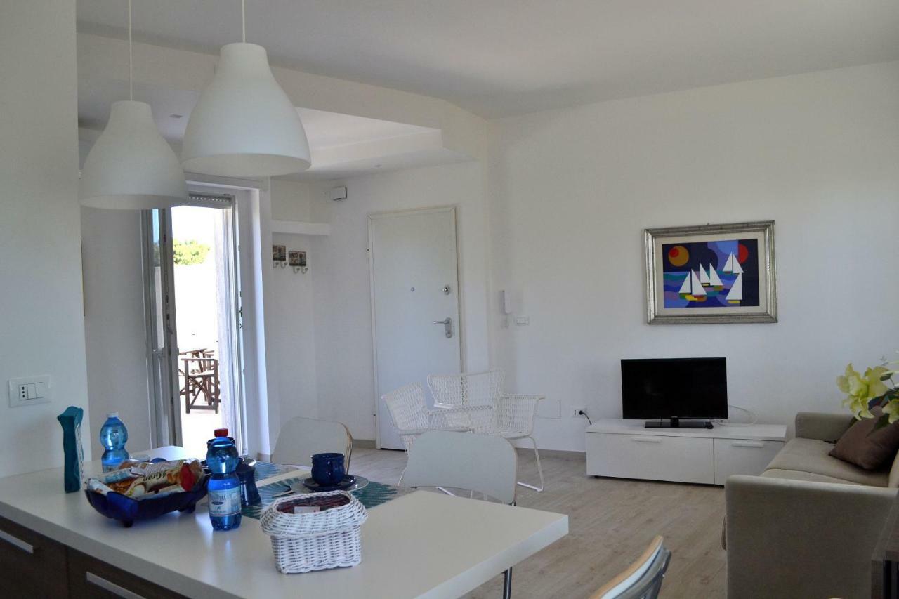Porticciolo Bed & Breakfast Taranto Luaran gambar