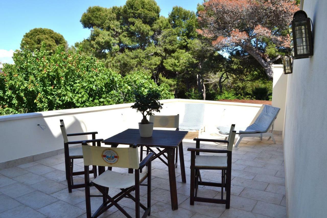 Porticciolo Bed & Breakfast Taranto Luaran gambar