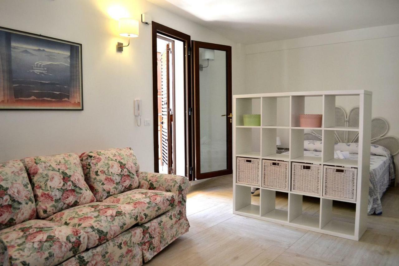 Porticciolo Bed & Breakfast Taranto Luaran gambar