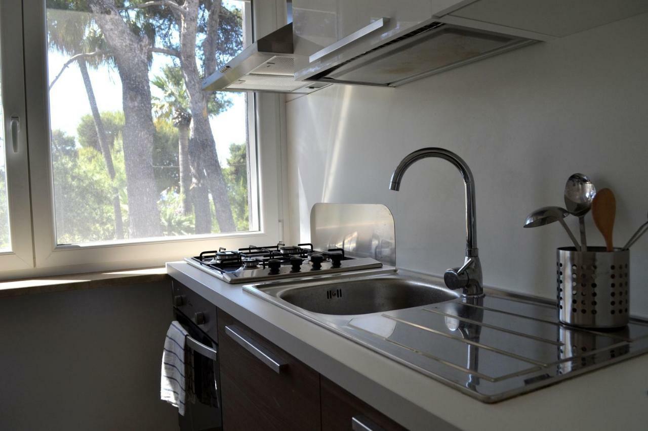 Porticciolo Bed & Breakfast Taranto Luaran gambar