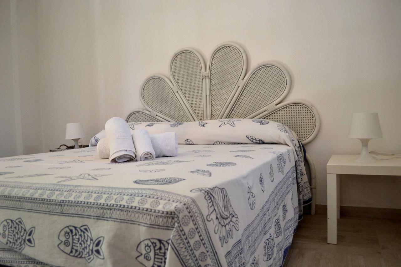 Porticciolo Bed & Breakfast Taranto Luaran gambar