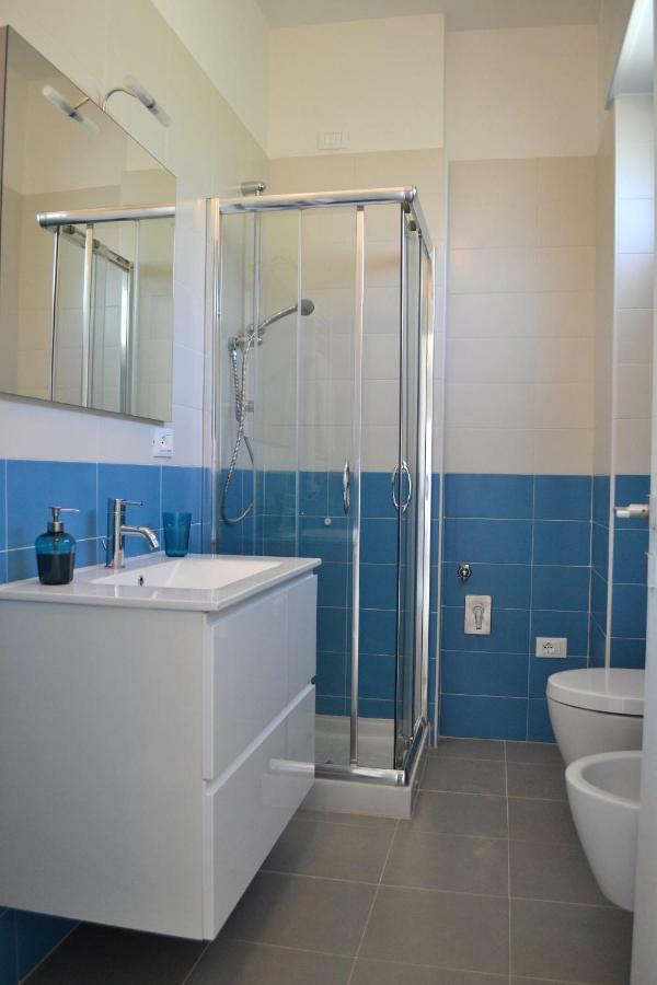 Porticciolo Bed & Breakfast Taranto Luaran gambar