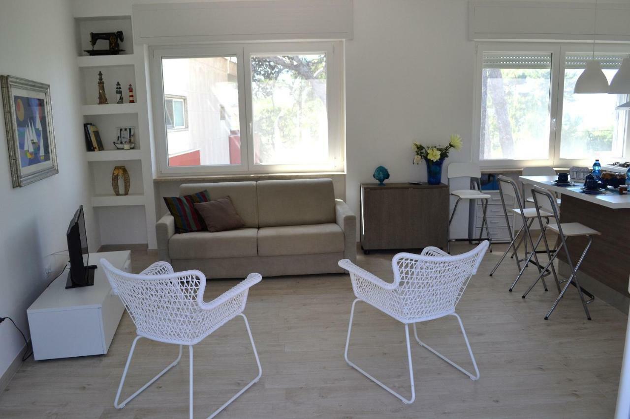 Porticciolo Bed & Breakfast Taranto Luaran gambar