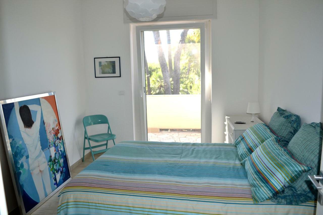 Porticciolo Bed & Breakfast Taranto Luaran gambar