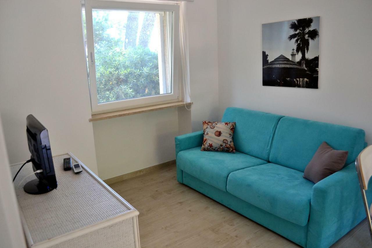 Porticciolo Bed & Breakfast Taranto Luaran gambar