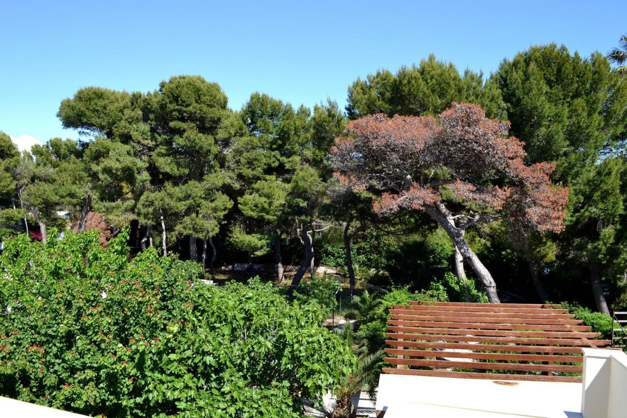 Porticciolo Bed & Breakfast Taranto Luaran gambar