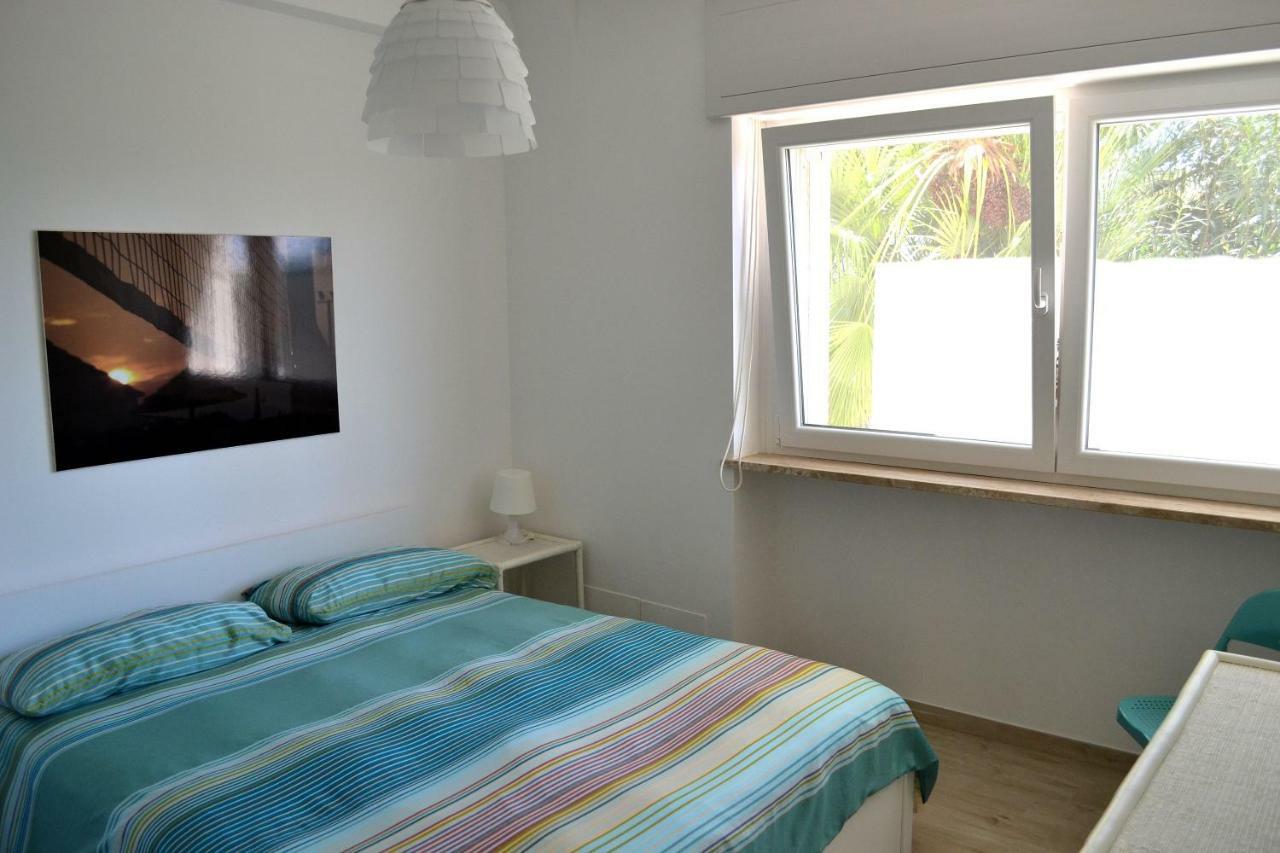 Porticciolo Bed & Breakfast Taranto Luaran gambar