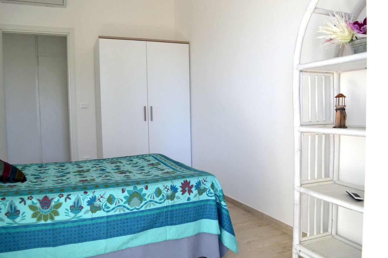 Porticciolo Bed & Breakfast Taranto Luaran gambar