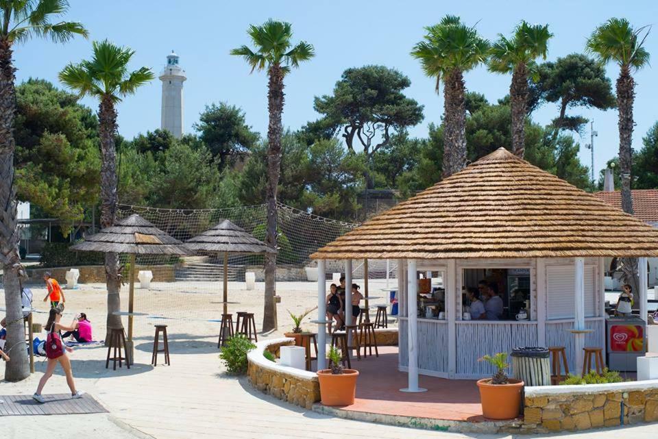Porticciolo Bed & Breakfast Taranto Luaran gambar