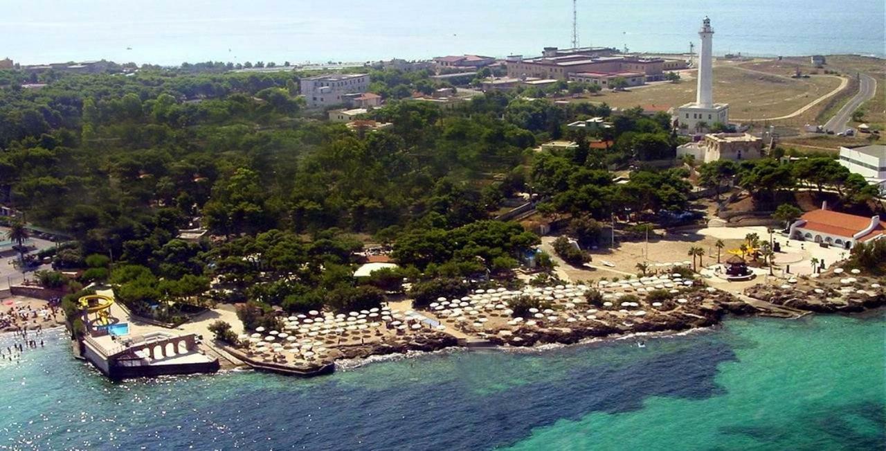 Porticciolo Bed & Breakfast Taranto Luaran gambar